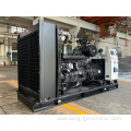 375KVA Diesel Generator with spare parts